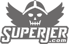 SuperJer logo