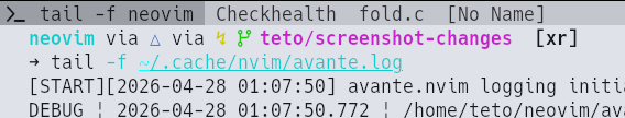 Customizable tabline