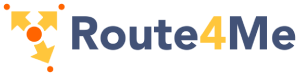 Route4Me Route Planner